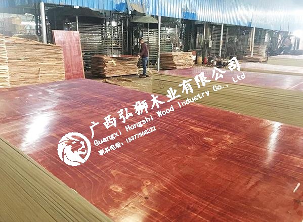 廣西建筑模板價(jià)格出廠價(jià)多少？