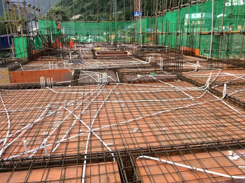 廣西建筑模板開工在即，需要什么規(guī)格請咨詢插圖1